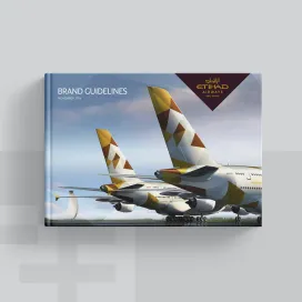 Etihad Airways